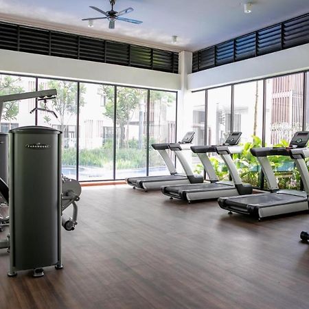 Cuti Genting Midhills Space Theme 9 Pax Wifi Genting Highland Vacation Cao nguyên Genting Ngoại thất bức ảnh