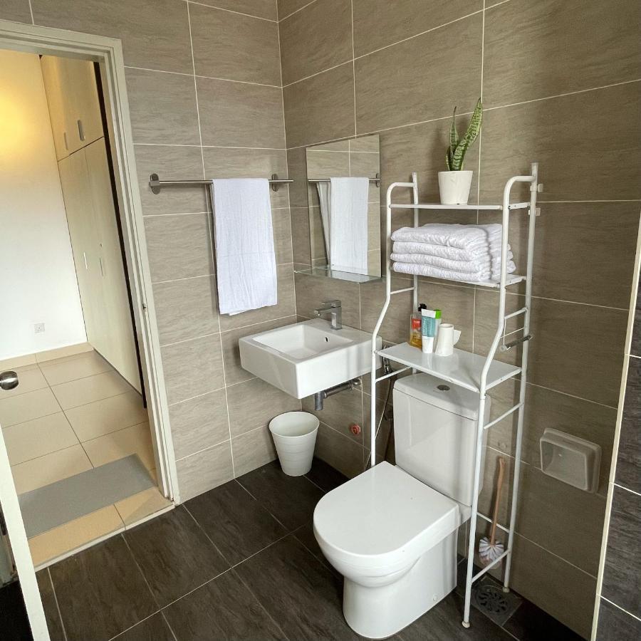 Cuti Genting Midhills Space Theme 9 Pax Wifi Genting Highland Vacation Cao nguyên Genting Ngoại thất bức ảnh