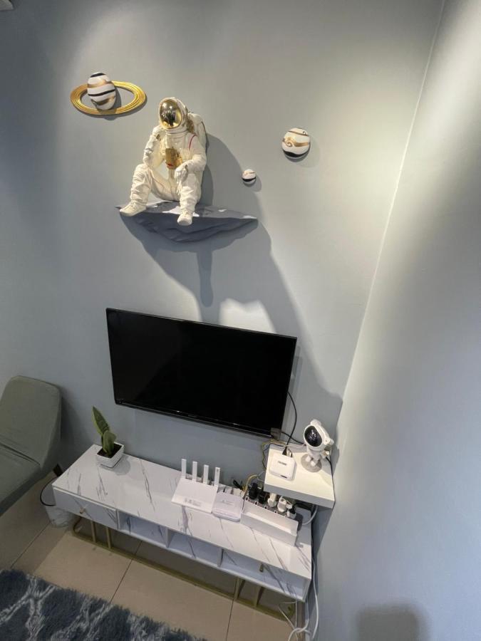 Cuti Genting Midhills Space Theme 9 Pax Wifi Genting Highland Vacation Cao nguyên Genting Ngoại thất bức ảnh